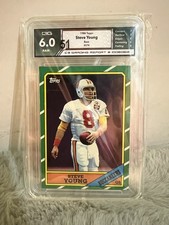 1986 Topps Baseball Cards 19