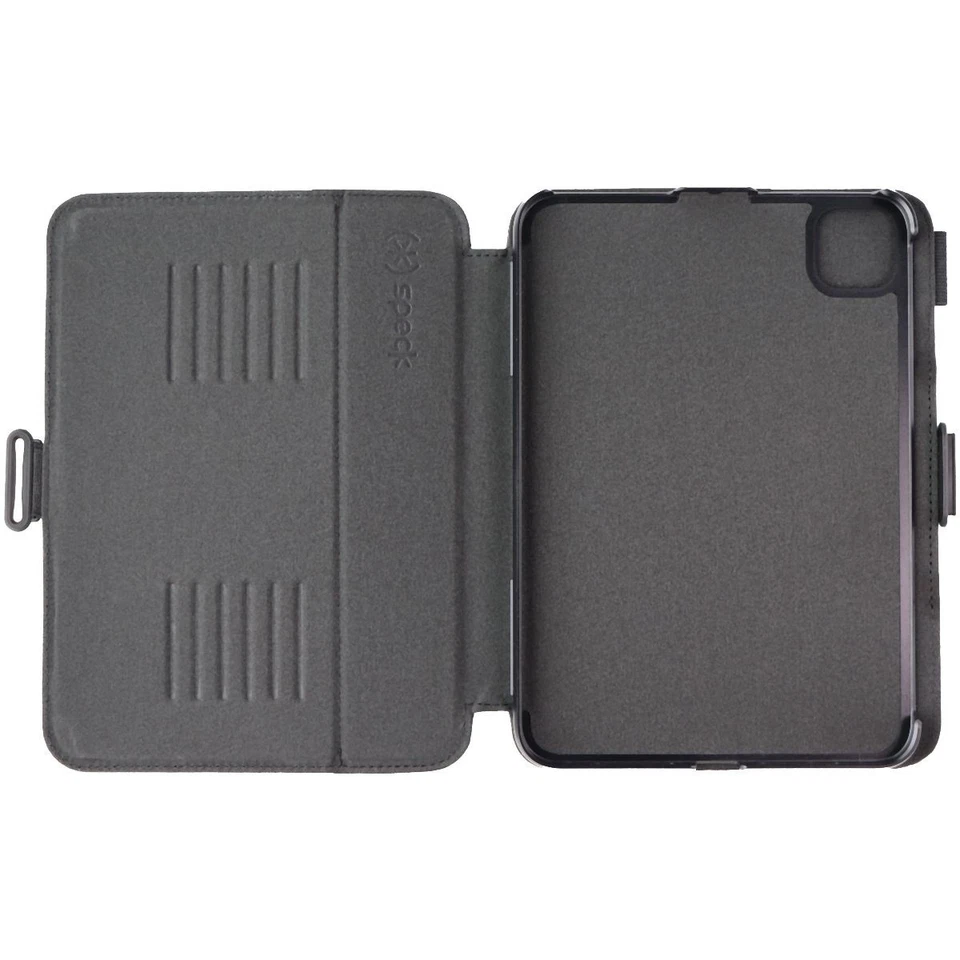 Speck Products Balance Folio for Apple iPad Mini (2021) - Black - Image 3 of 3