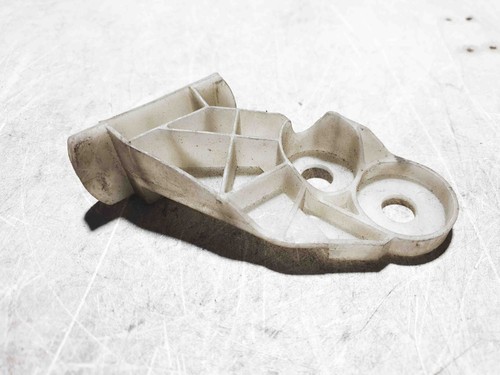 BMW 3 E46 Stoßstangenhalter vorne rechts 8195296 2.20 Petrol 125kw 17678152