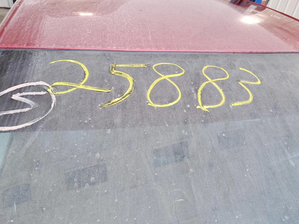 Used Automatic Transmission Assembly fits: 2008 Cadillac Cts AT Base 3.6L RWD Gr Foto 4 de 4