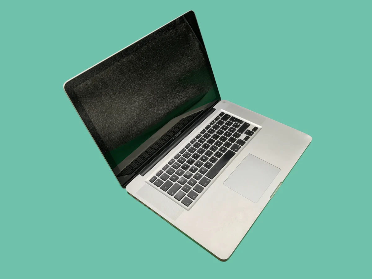 2011 Apple MacBook Pro 4GB Laptops for sale | eBay