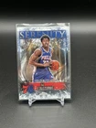 2025 Topps Chrome VJ Edgecombe Base (RAW)