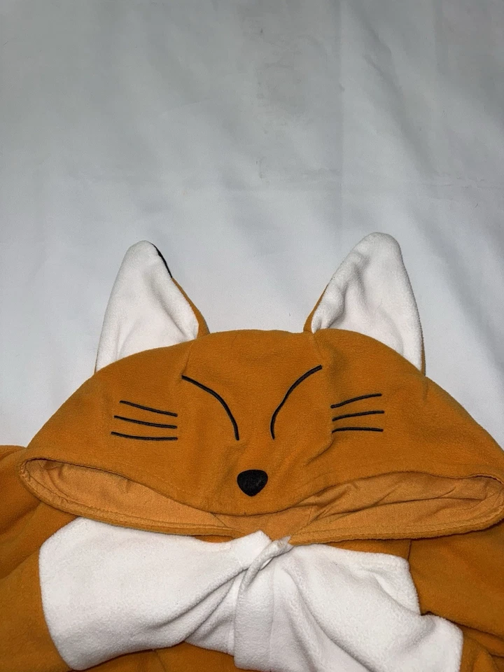 Sazac Fox  Kigurumi size M, Costume, Cosplay,halloween theatre - Image 3 of 4