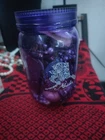 Costume Jewelry Mixed Jar Scrap Hobby Repurpose Vintage to Modern Some Wearable