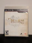 Ni No Kuni: Wrath of the White Witch (PS3, 2013)