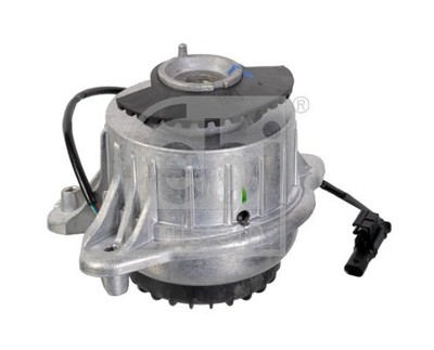 rechts FEBI BILSTEIN 177694 Lagerung, Motor für MERCEDES-BENZ