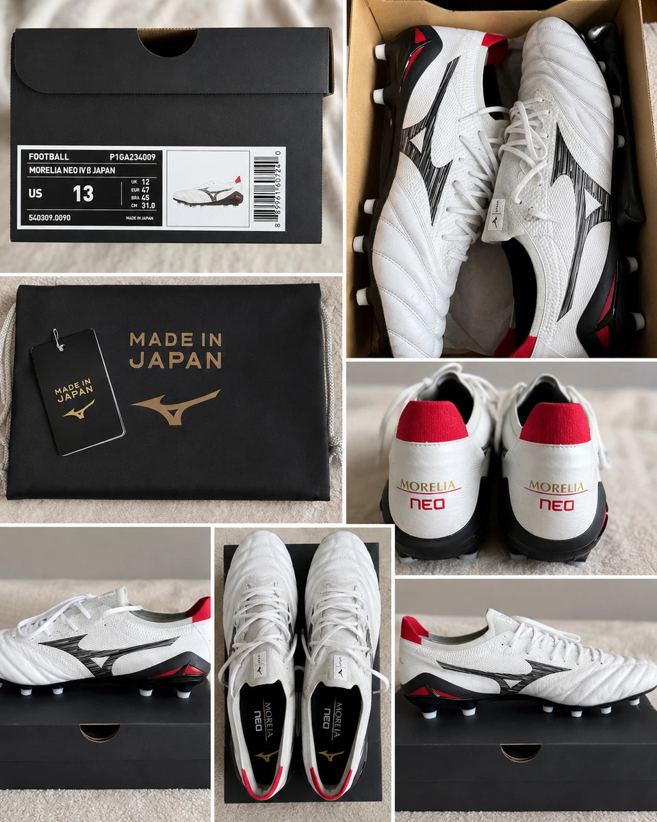 Mizuno Morelia Japan for sale - eBay