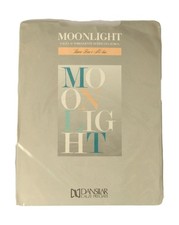 DANSILAR 13 Denarius Elagant Silicone Lace Edge Self-Supporting Sock Art