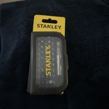 Stanley FatMax STA60490-XJ 31Pc Colour Coded Bit Set