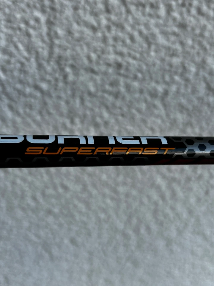 TaylorMade Sand Wedge Burner Herren Linkshand Regular Graphitschaft - Bild 3 von 4