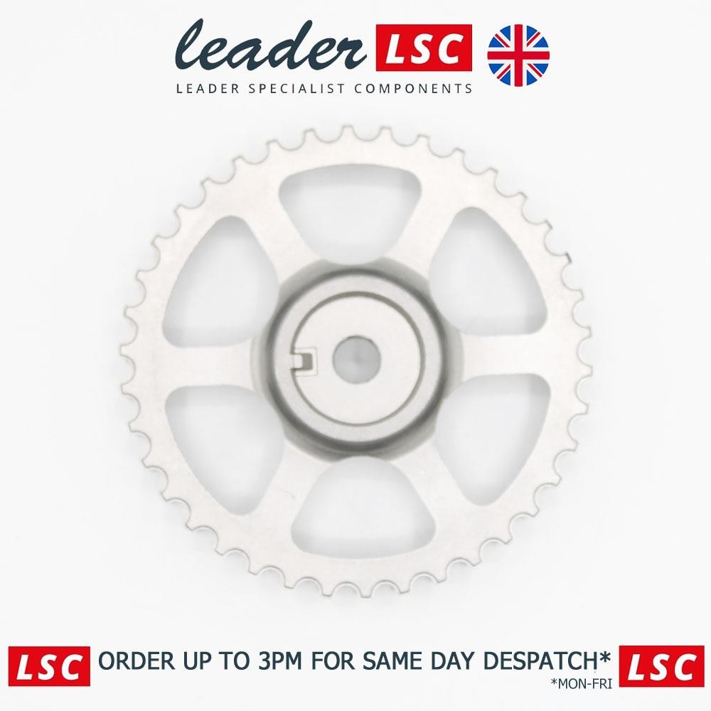 Camshaft Sprocket for Dacia Solenza 2003 to 2005 7700739336 7700874761 NEW 1.4