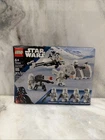 LEGO Star Wars Snowtrooper Battle Pack 105 Pieces 75320 NEW