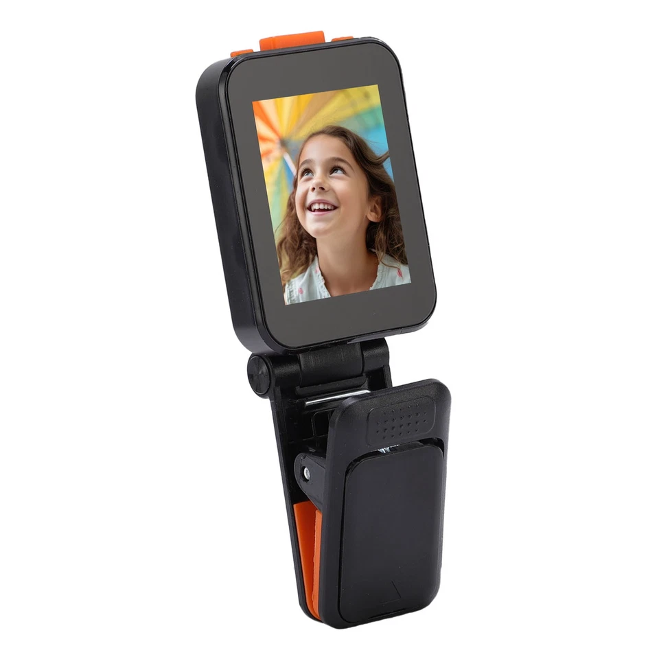 Phone Selfie Screen 2 Inch 1080P HD BT 5.0 Back Camera Phone View Screen Wi Kit - Image 3 of 4