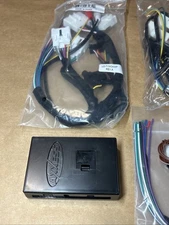 Axxess AXDIS-TY1 Toyota Lexus 2001-2015 Radio Interface SWC Complete Kit thumbnail 3