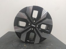 DACIA SANDERO Alloy Wheel 16" Inch 4x100 Offset ET45 6.5J 2020-2025 403006547R