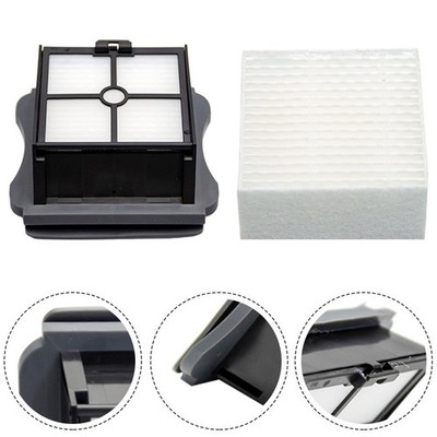 Ersatz HEPA Filter für Mamibot für Flomo III und für Neatsvor T35 Staubsauger