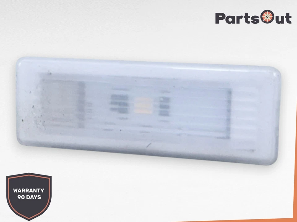 BMW 340I 2016-2018 - Luz interior LED trasera Foto 3 de 4