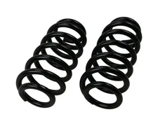 MOOG 81749 Toyota RAV4 Rear Coil Spring Set