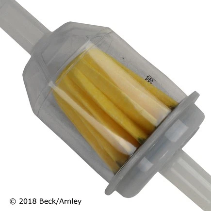 Filtro de combustible Beck Arnley 043-0504 Foto 4 de 4