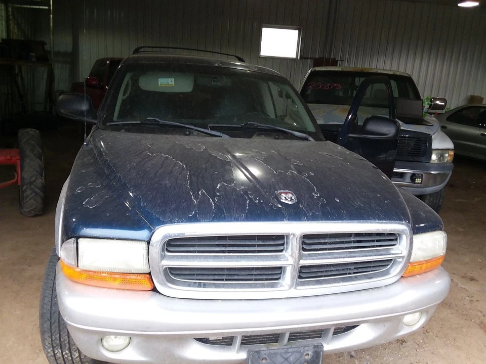 Volante/placa flexible transmisión automática 4,7 L compatible con 00-07 Durango 2093196 Foto 4 de 4