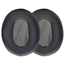 2x Headphone Earpads Ear Pads Cushion Cover For Sony WH-XB900N WHXB900 Headset