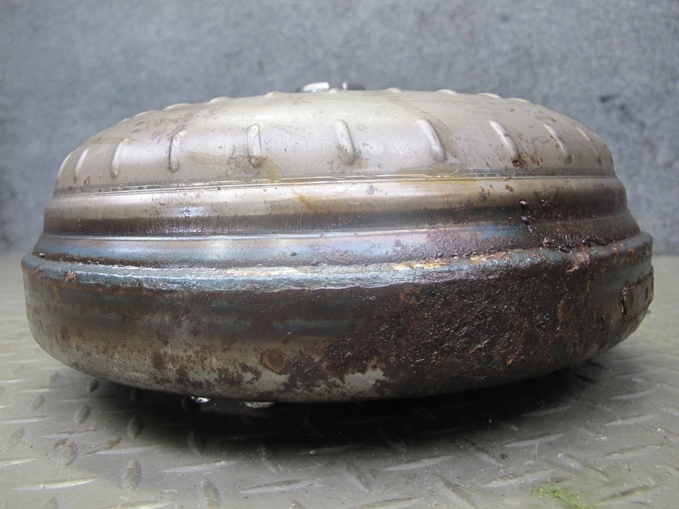92-97 LEXUS JZZ31L SC300 A/T AUTOMATIC TRANSMISSION TORQUE CONVERTER OEM - Image 4 of 4
