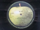 THE BEATLES 1970s UK EXPORT LP HEY JUDE APPLE  CPCS 106