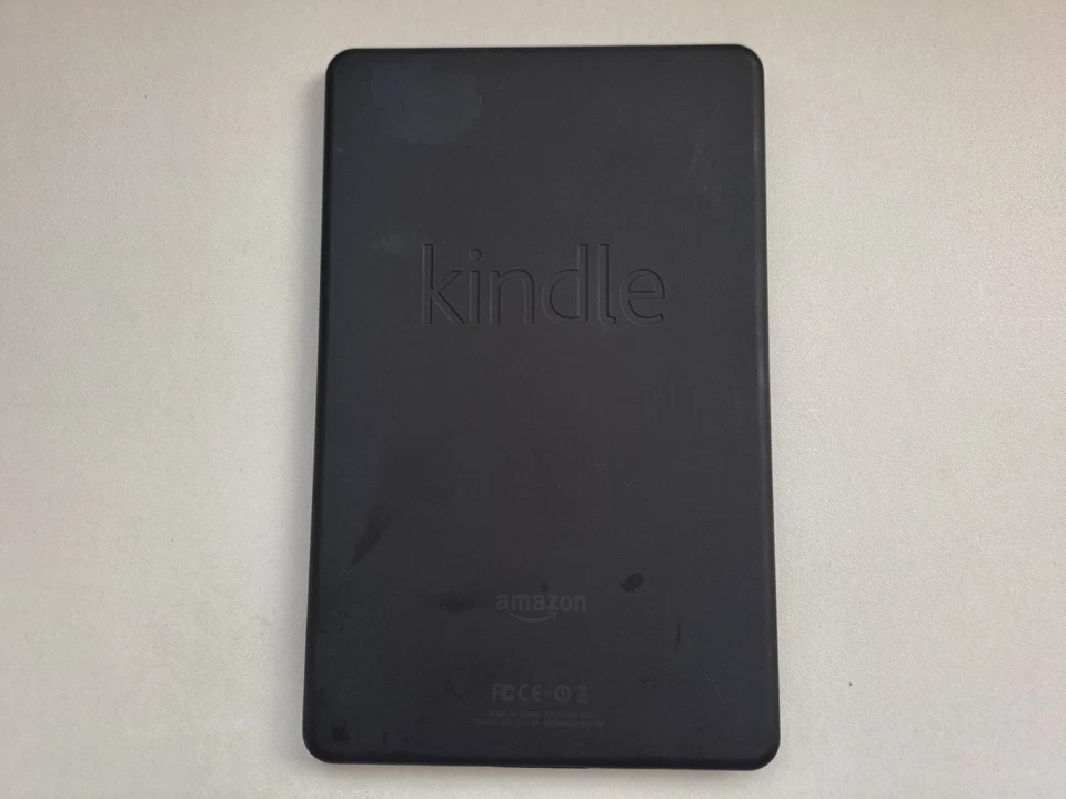 Amazon D01400 Kindle Fire (1st Generation) 7in - Image 2 of 2