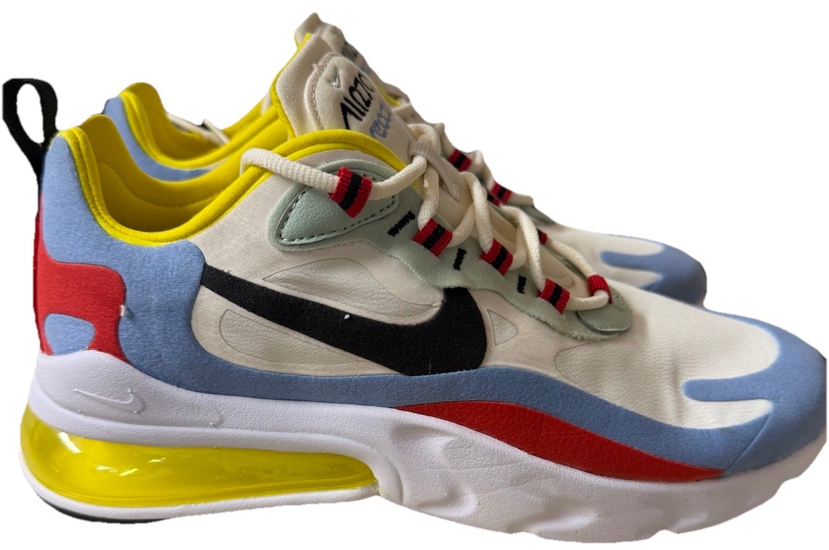 air max 270 react footaction