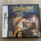 Warner Bros. Scooby-Doo! First Frights Nintendo DS Action Adventure 2009
