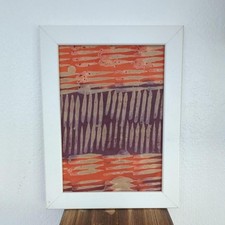 Original abstract art on paper #abstractart