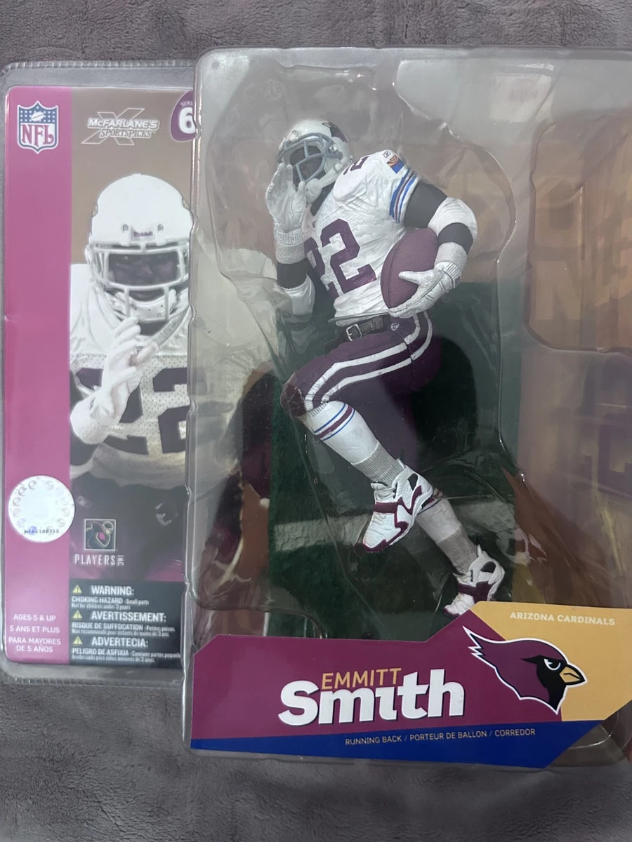 25+ Emmitt Smith Mcfarlane for sale | Updated Oct 2026