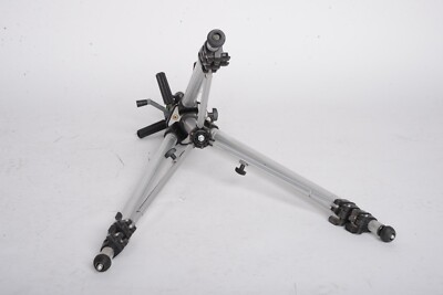 Manfrotto (Bogen)　三脚 Bogen Manfrotto 3036 Professional Tripod w/Manfrotto 029 3-way Pan