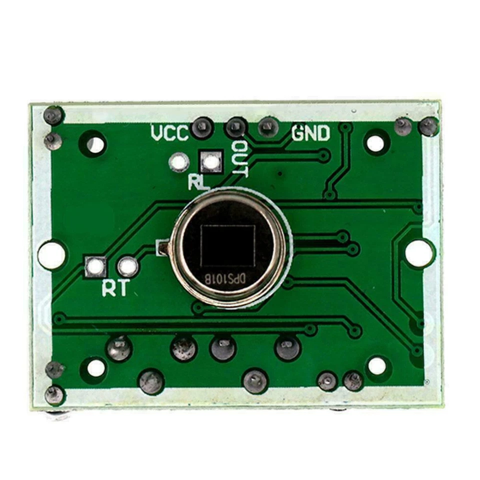 HC-SR501 Pyroelectric Infrared IR PIR Motion Sensor Detector Module Arduino - Image 3 of 4