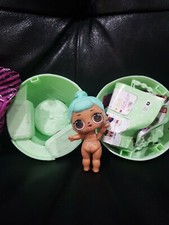 GENIE LOL SERIES 2  Doll. new 