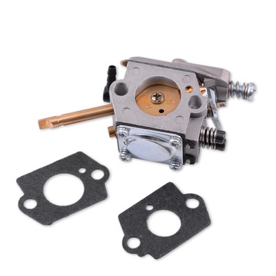 Carburetor Repair Kit Fit For Stihl FS48 FS52 FS66 FS81 FS86 - Foto 5