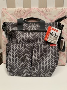 skip and hop nappy bag
