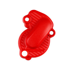 Polisport Waterpump Protector BETA 4T RR350-480 20-23 Red