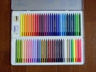SAKURA COUPY PENCIL 60 colors set from Made in JAPAN colored pencils Genuine