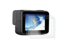 9H Ultra Thin Tempered Glass Screen  Lens Protector for GoPro Hero 5/6/7 Black