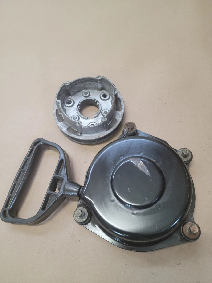 a Used Yamaha Speedometer Drive Cable Gear For Vmax, SRX, Venture