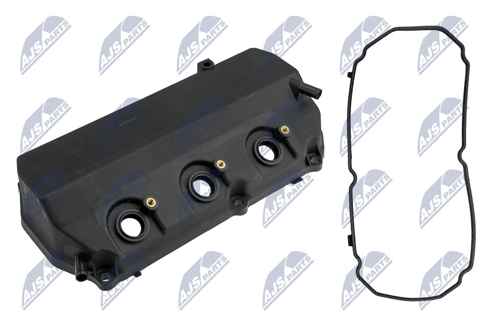 BPZ-MS-002 NTY Cylinder Head Cover