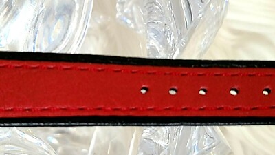 North American Bear Co THE MUFFY VANDERBEAR COLLECTION Leather