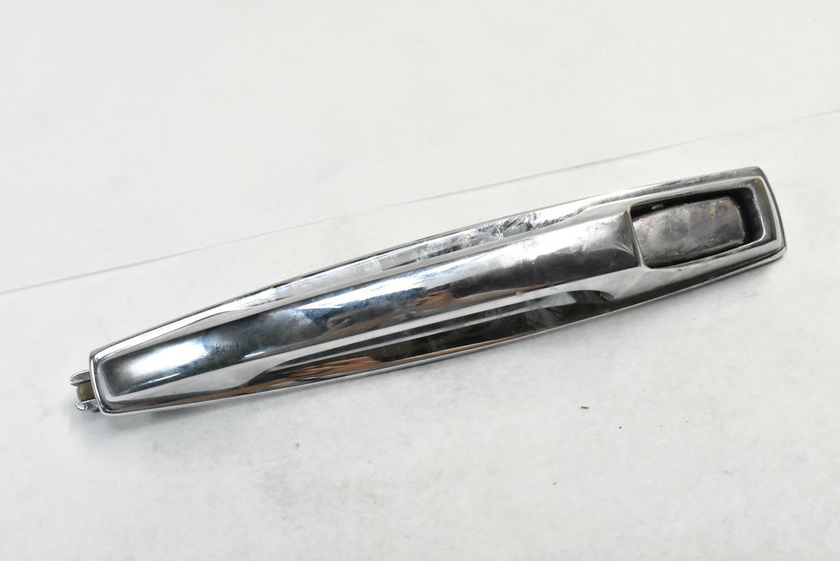 Bentley Arnage Front Left Door handle