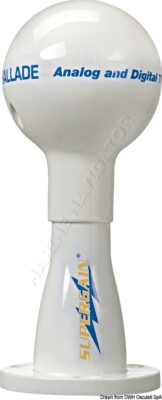 GLOMEX Ballade Analog/Digital TV Antenna