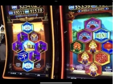 SG Scientific Games Jewels Of Caishen Hexogems USB GAME SOFTWARE DONGLE J43