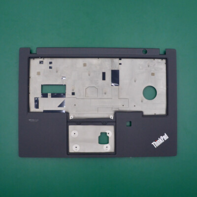 p14出品 Genuine Lenovo ThinkPad T14 P14s Gen 2 Palmrest with Fingerprint