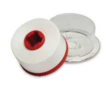 White Tape Replacement Reel for Cletop-A