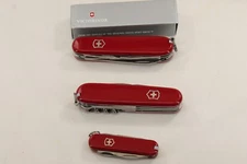 Victorinox Bundle 74 (1.4703)