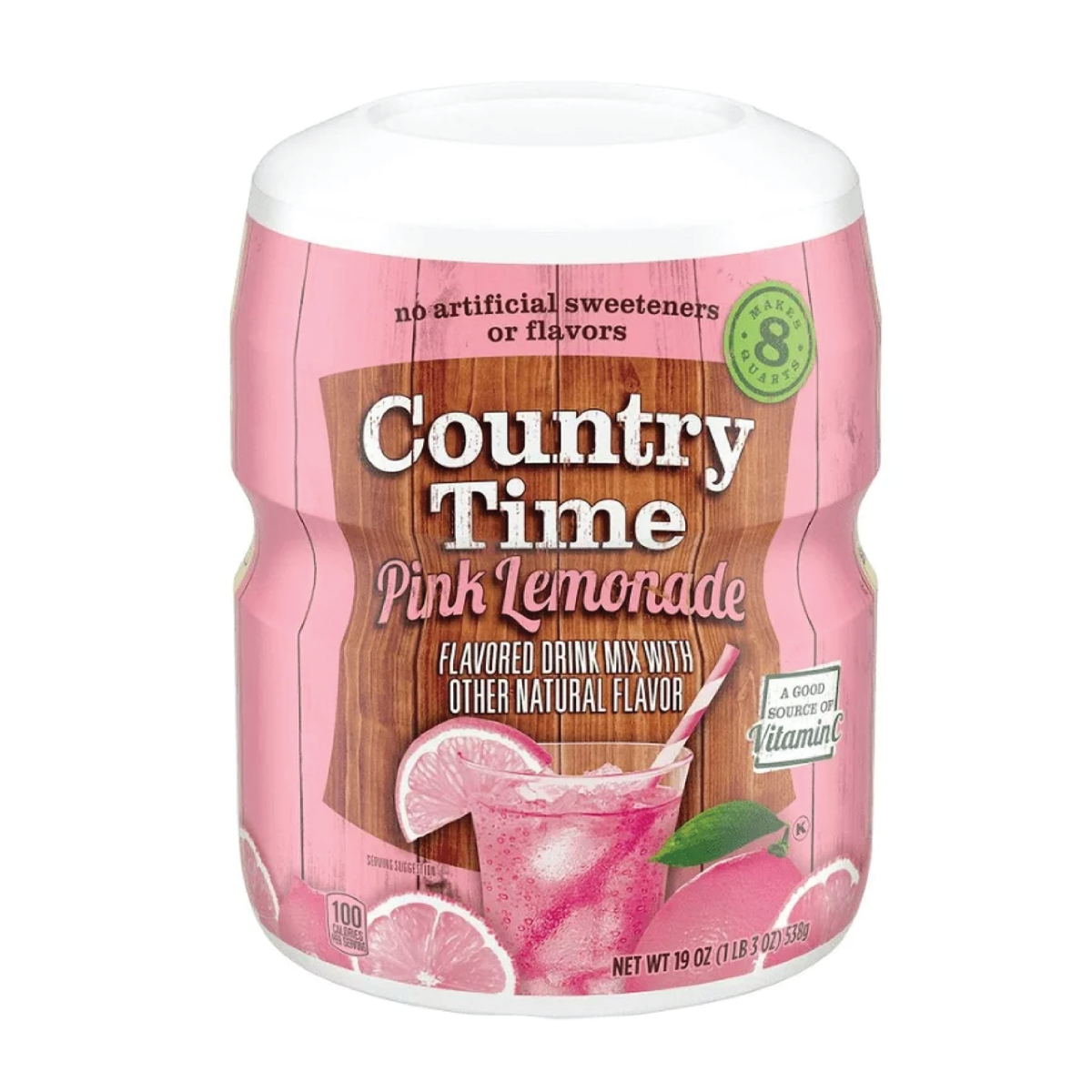 Arizona, Kool-Aid, Tang & Country Time Variety Flavored Drink Mix
